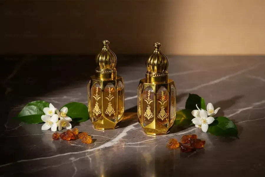 Why Alcohol-Free Attar is Better for Daily Use