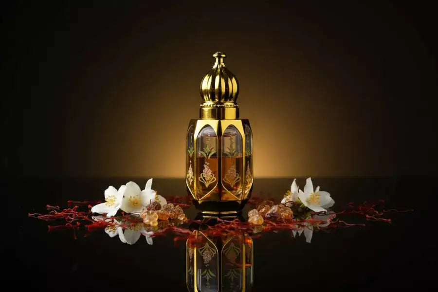 Baccarat Rouge 540 Dupe in Pakistan: Same Luxury Scent at a Fraction of the Price