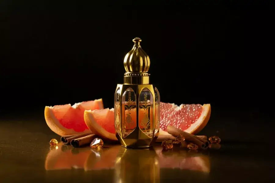 One Million Dupe in Pakistan: Smell Like a Million Without Spending It