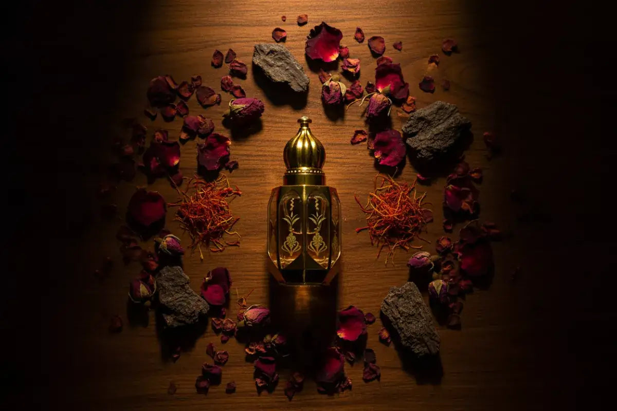 What is Oud? The Complete Beginner's Guide for Pakistani Buyers