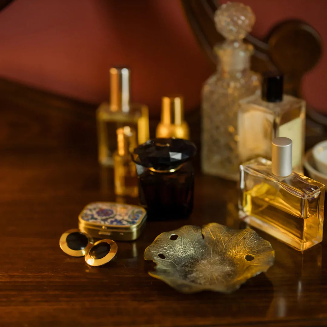 All Fragrances