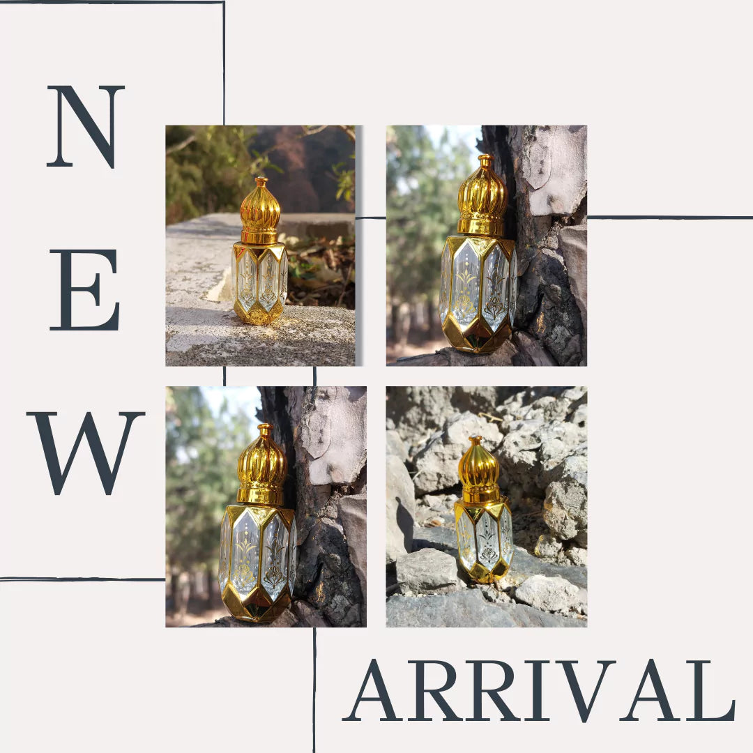 New Arrivals