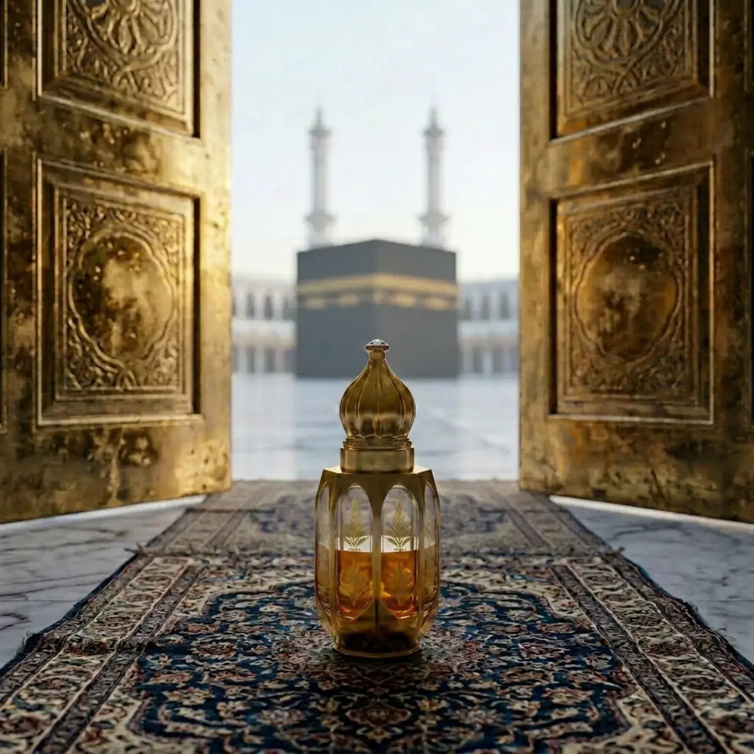 Musk al Haram