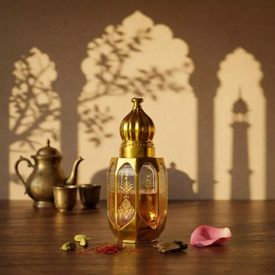 OUD Kashmiri Main image